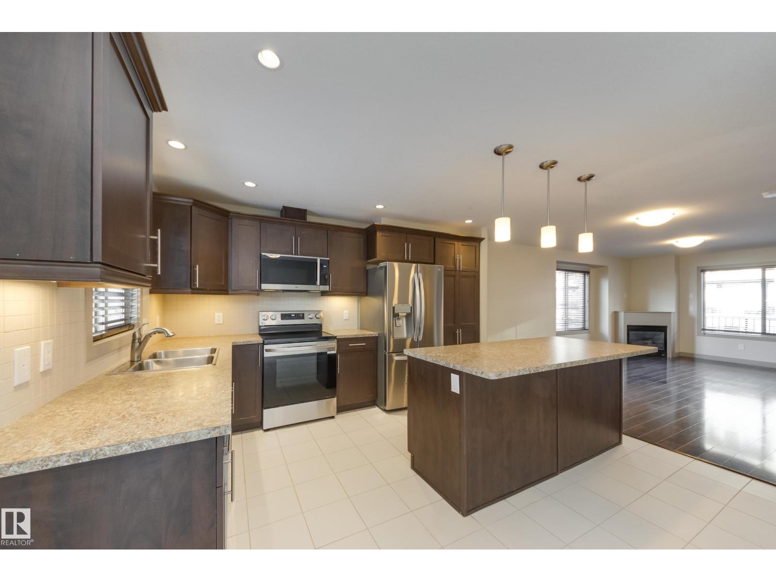 #710 401 Palisades Wy, Sherwood Park, Alberta  T8H 0R7 - Photo 17 - E4467073