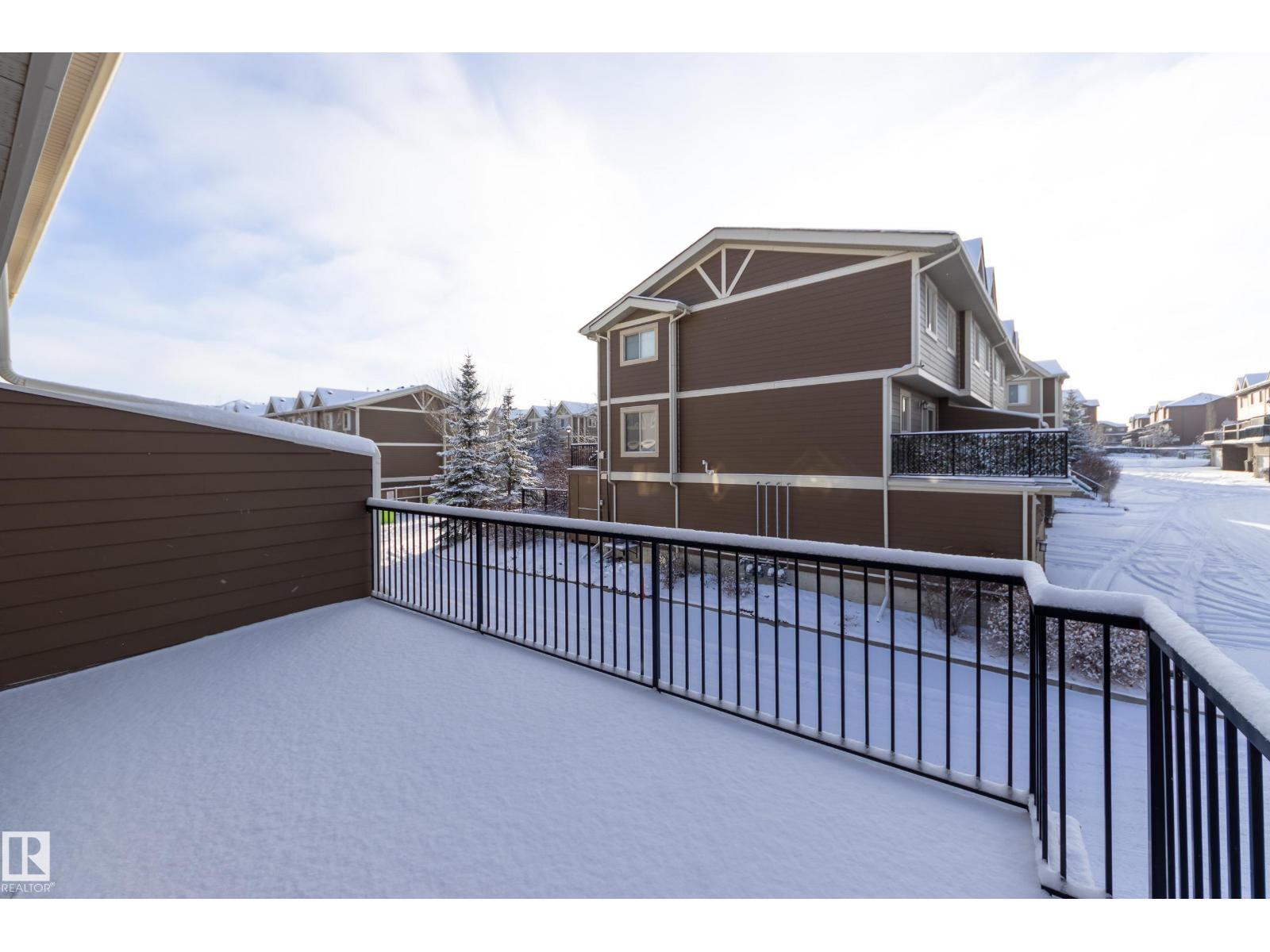 #710 401 Palisades Wy, Sherwood Park, Alberta  T8H 0R7 - Photo 21 - E4467073