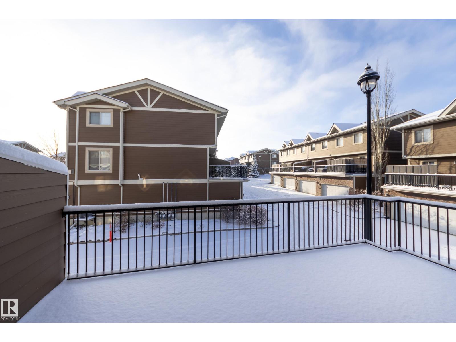 #710 401 Palisades Wy, Sherwood Park, Alberta  T8H 0R7 - Photo 22 - E4467073