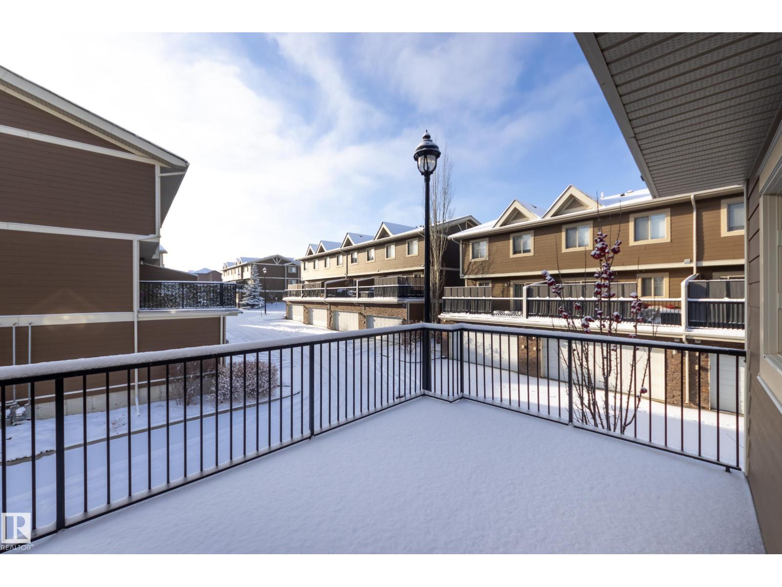 #710 401 Palisades Wy, Sherwood Park, Alberta  T8H 0R7 - Photo 23 - E4467073