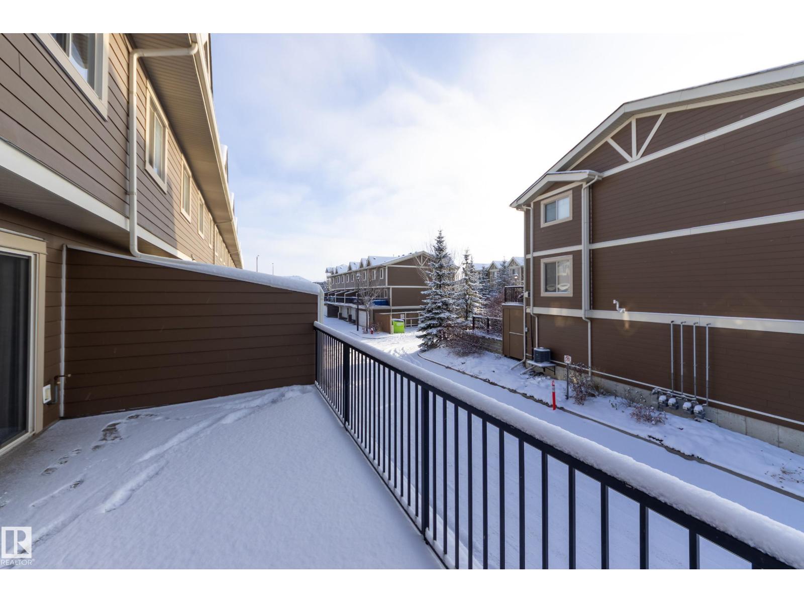 #710 401 Palisades Wy, Sherwood Park, Alberta  T8H 0R7 - Photo 24 - E4467073