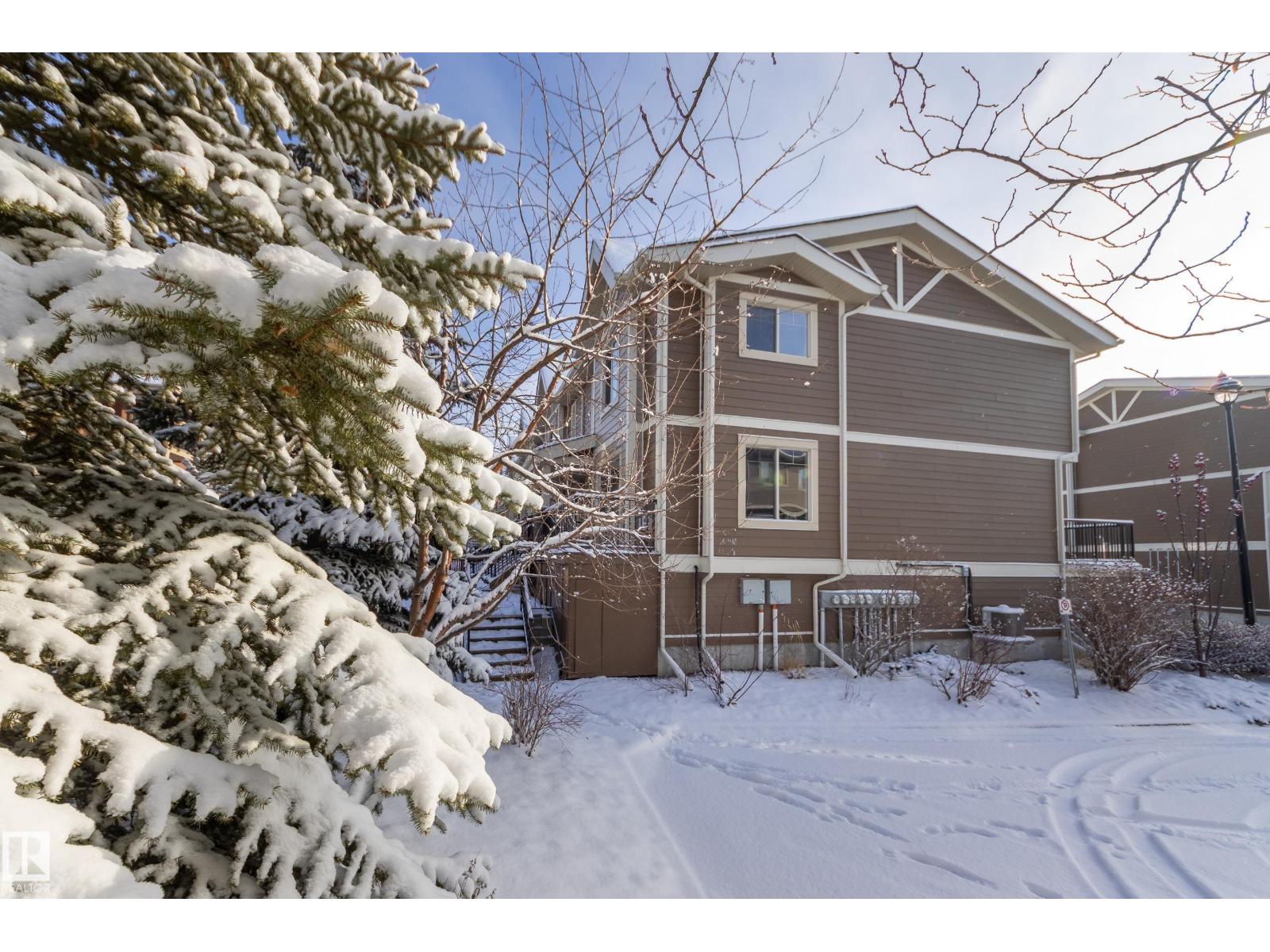 #710 401 Palisades Wy, Sherwood Park, Alberta  T8H 0R7 - Photo 4 - E4467073