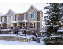 #710 401 Palisades Wy Centennial Village, Sherwood Park, Ca