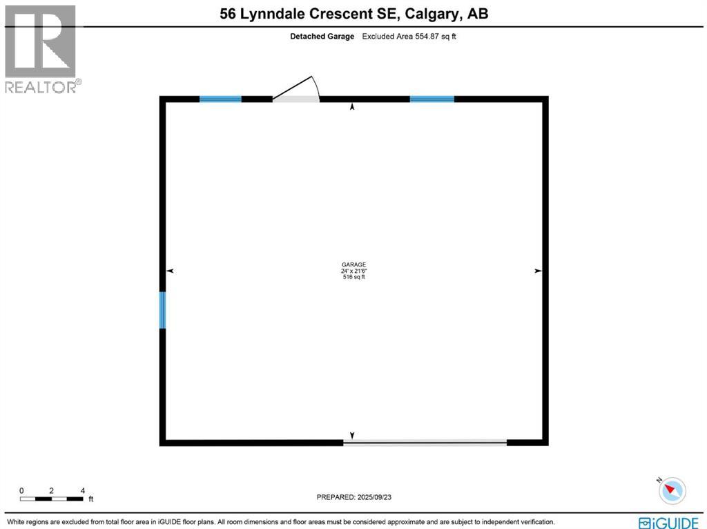 56 Lynndale Crescent Se, Calgary, Alberta  T2C 0T7 - Photo 48 - A2260655