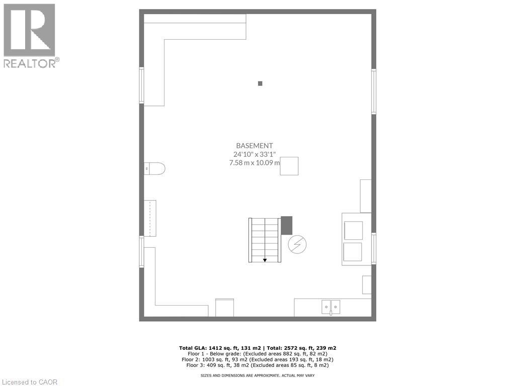 357 James Street, Delhi, Ontario N4B 2B6 - Photo 43 - 40773458