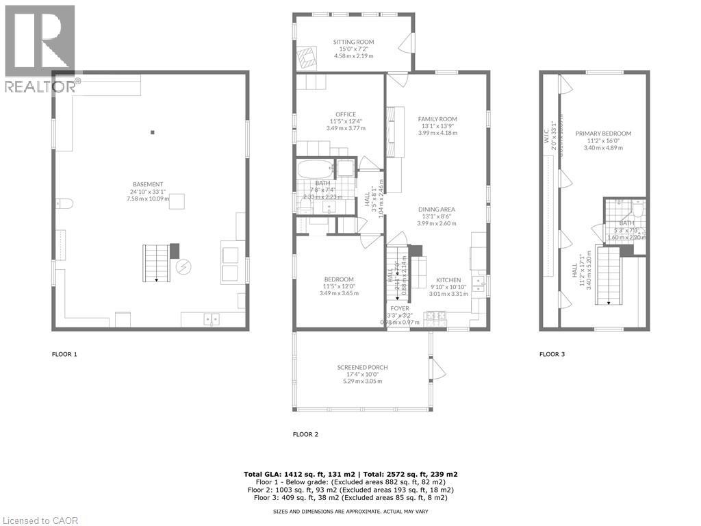 357 James Street, Delhi, Ontario N4B 2B6 - Photo 44 - 40773458