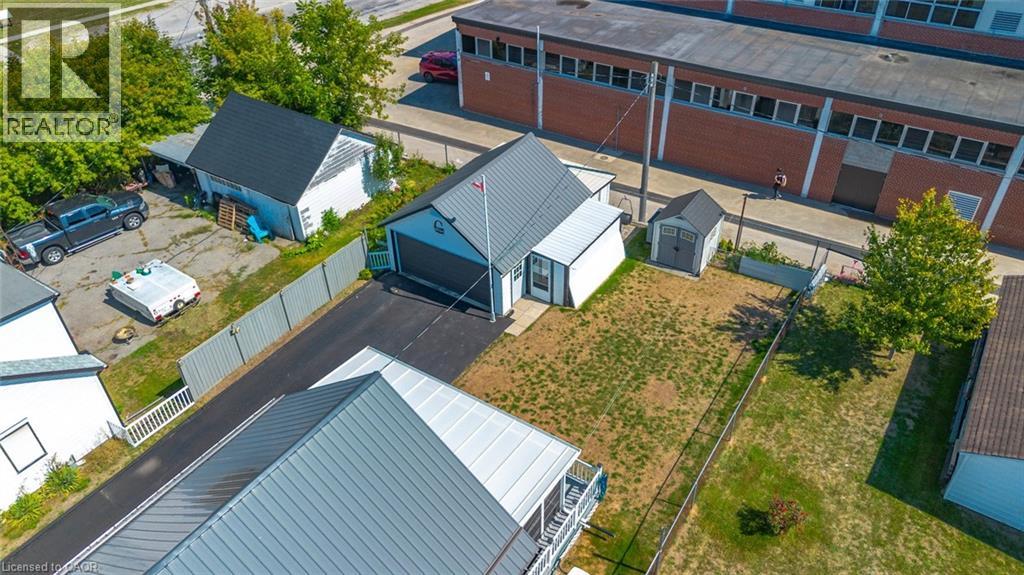 357 James Street, Delhi, Ontario N4B 2B6 - Photo 36 - 40773458