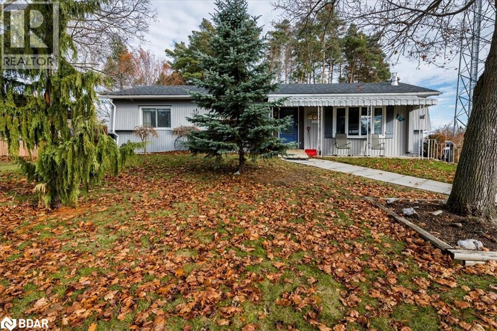 29 Main Street, Innisfil, Ontario  L9S 1L9 - Photo 1 - 40790793