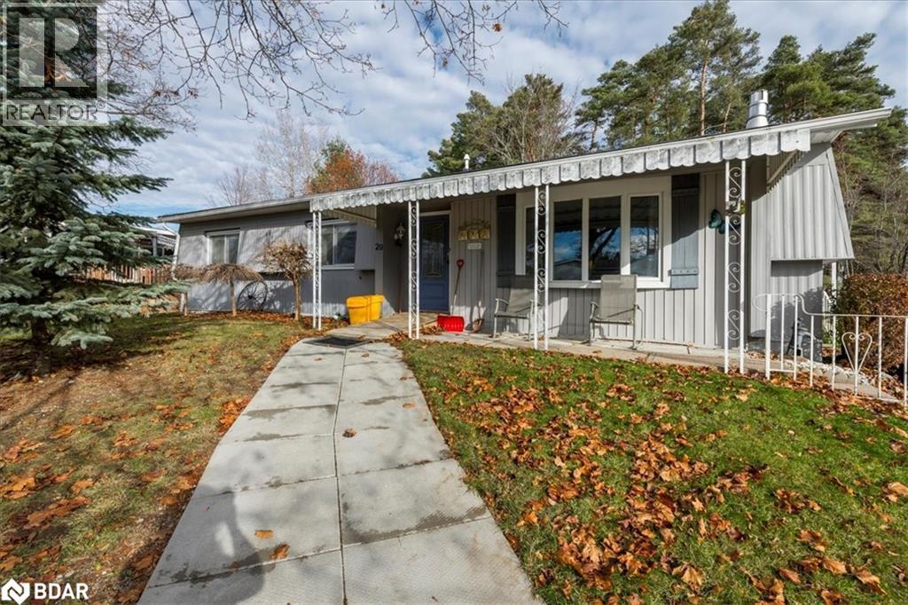 29 Main Street, Innisfil, Ontario  L9S 1L9 - Photo 4 - 40790793