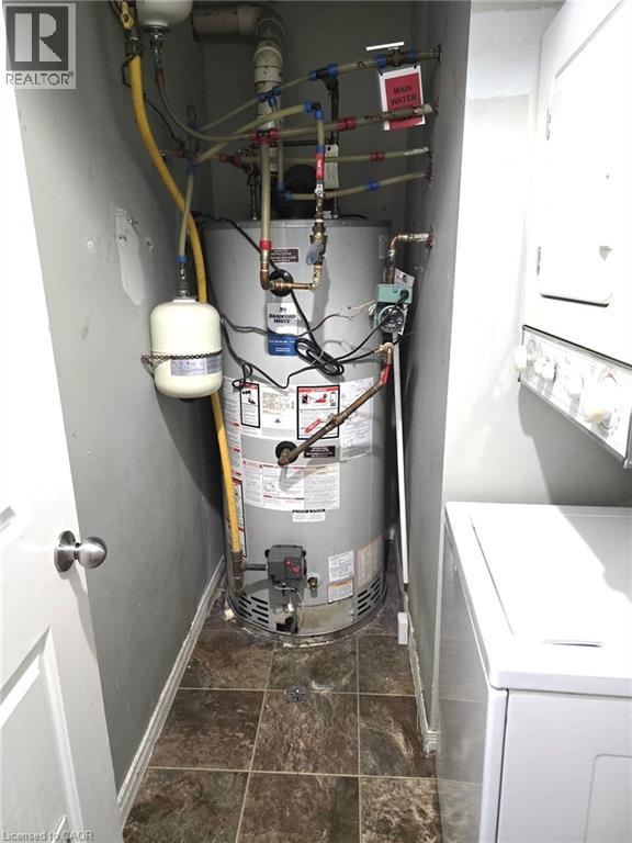 91 Dixon Street Unit# 3, Kitchener, Ontario  N2G 3E8 - Photo 8 - 40791337