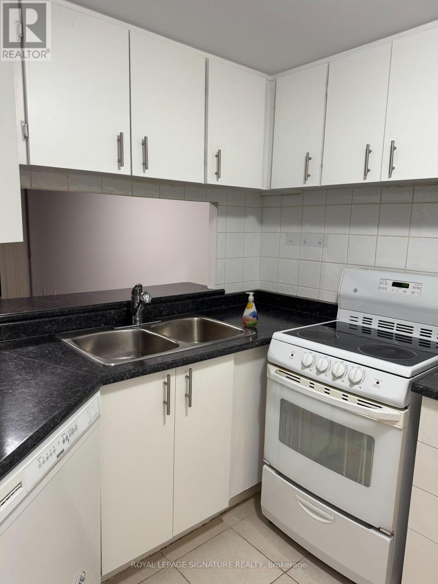 205 - 77 Maitland Place, Toronto, Ontario  M4Y 2V6 - Photo 28 - C12588028