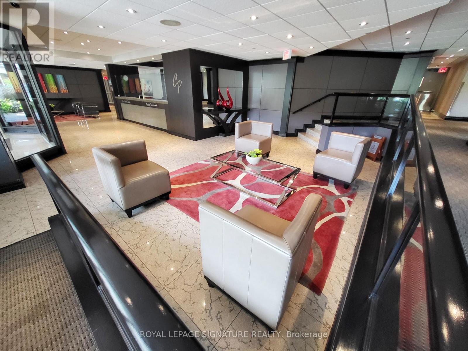 205 - 77 Maitland Place, Toronto, Ontario  M4Y 2V6 - Photo 4 - C12588028