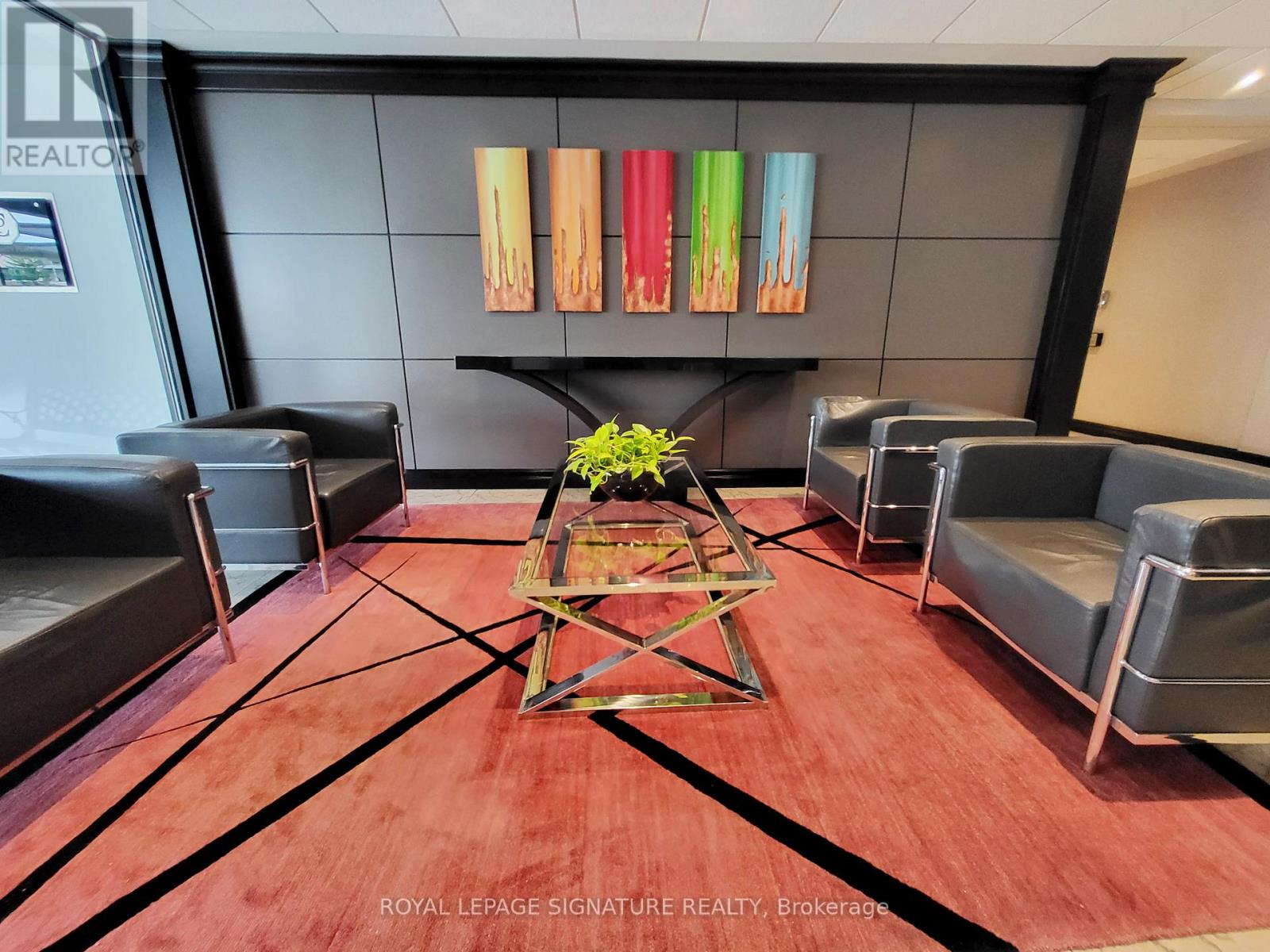 205 - 77 Maitland Place, Toronto, Ontario  M4Y 2V6 - Photo 5 - C12588028