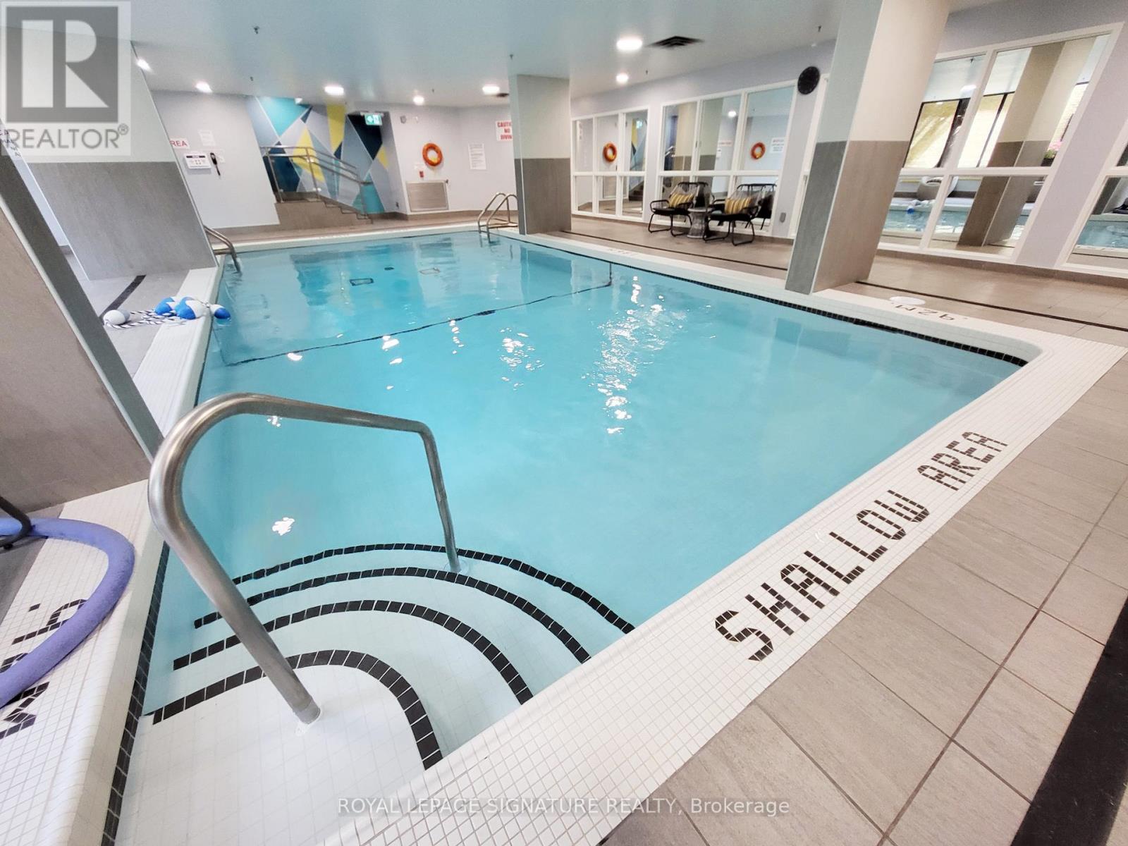 205 - 77 Maitland Place, Toronto, Ontario  M4Y 2V6 - Photo 9 - C12588028