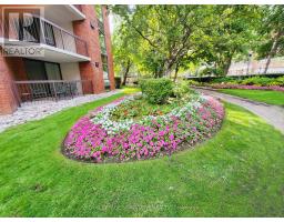 205 - 77 MAITLAND PLACE