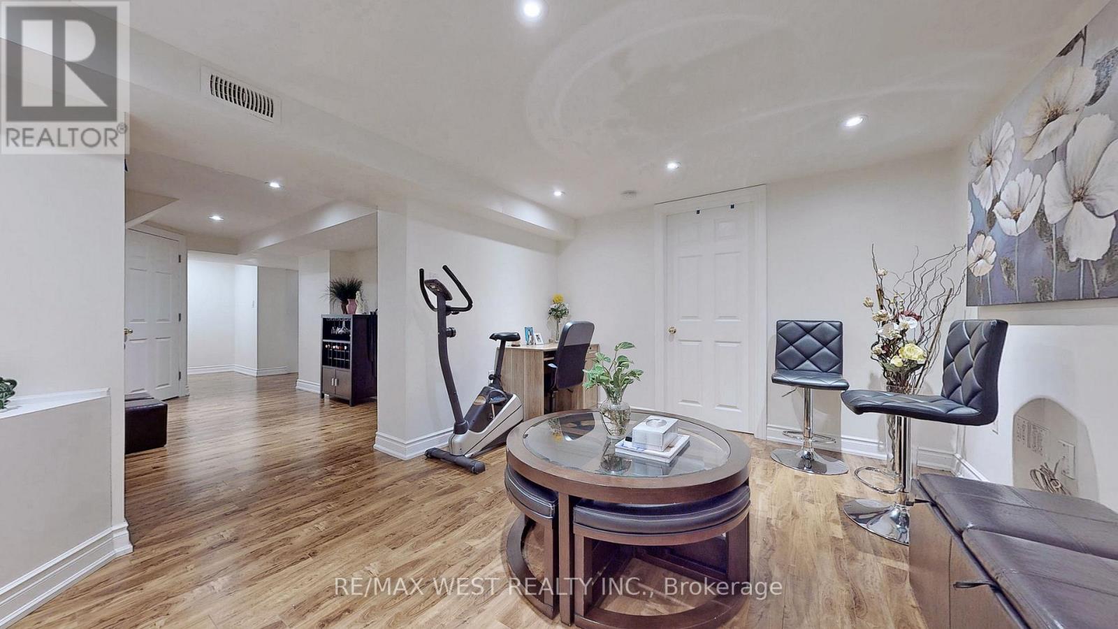 Basement - 139 Ranee Avenue, Toronto, Ontario  M6A 1N3 - Photo 10 - C12588046