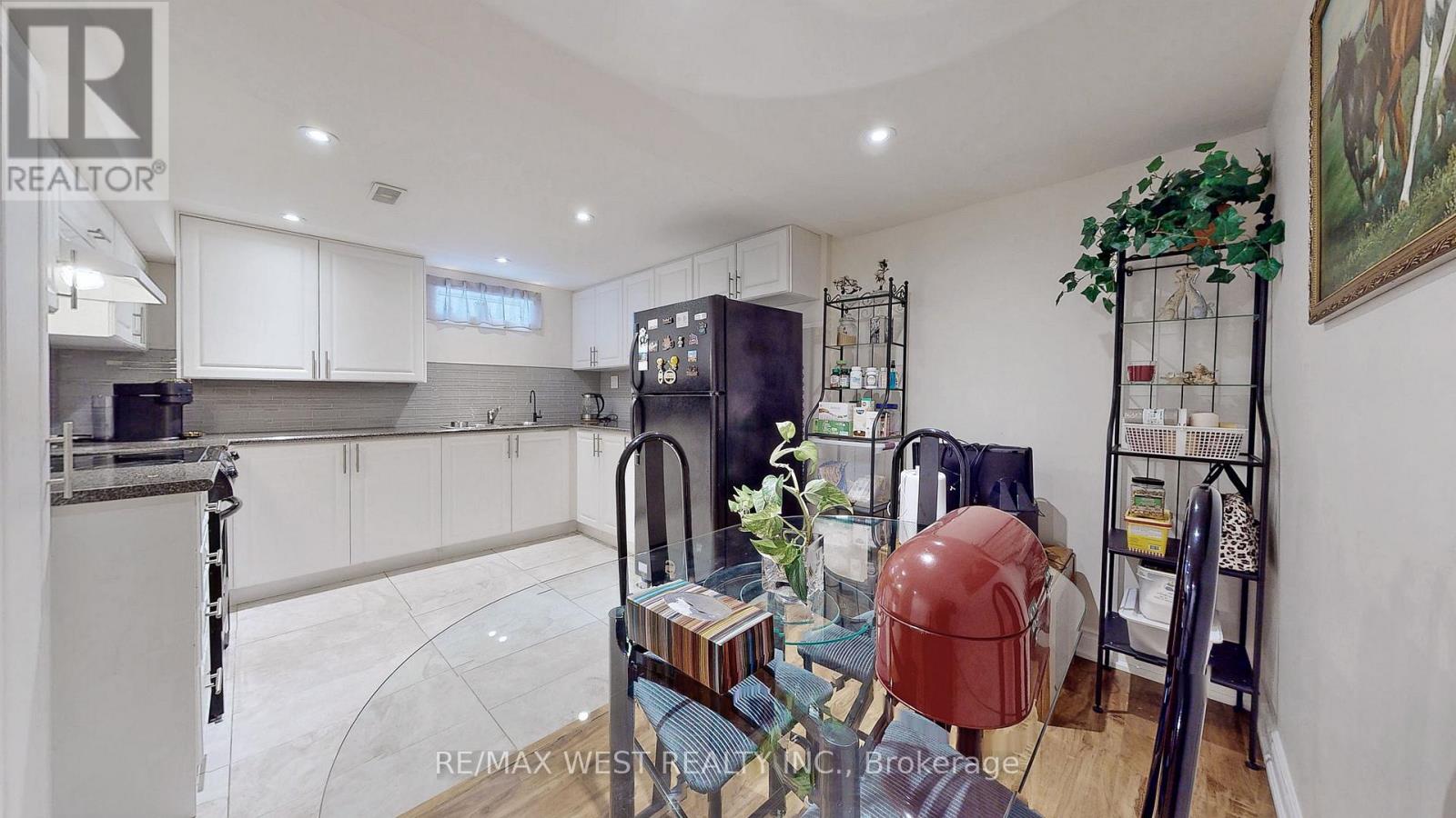 Basement - 139 Ranee Avenue, Toronto, Ontario  M6A 1N3 - Photo 15 - C12588046