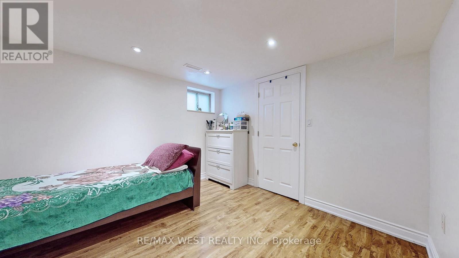 Basement - 139 Ranee Avenue, Toronto, Ontario  M6A 1N3 - Photo 17 - C12588046