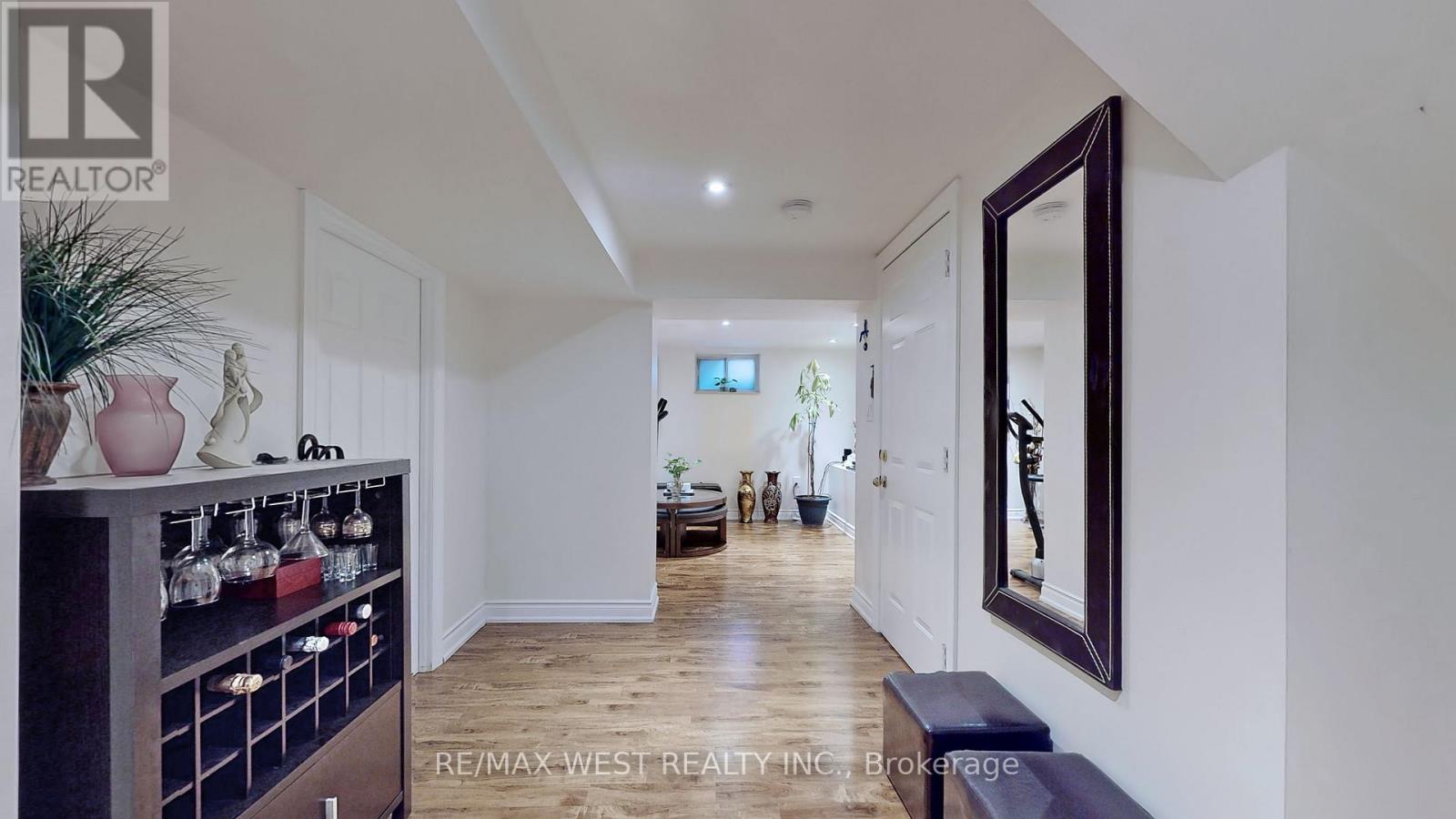 Basement - 139 Ranee Avenue, Toronto, Ontario  M6A 1N3 - Photo 24 - C12588046