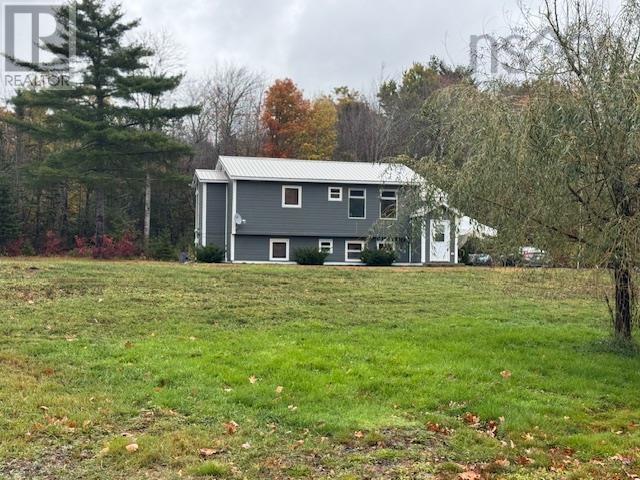 3806 Highway 10, Pinehurst, Nova Scotia  B0R 1E0 - Photo 1 - 202526009