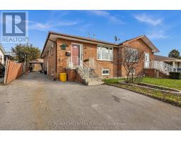 MAIN - 897 LIVERPOOL ROAD, Pickering, Ontario