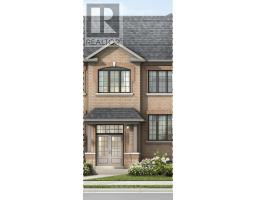 NOVA MODEL - 2968 PETER MATTHEWS DRIVE, Pickering, Ontario