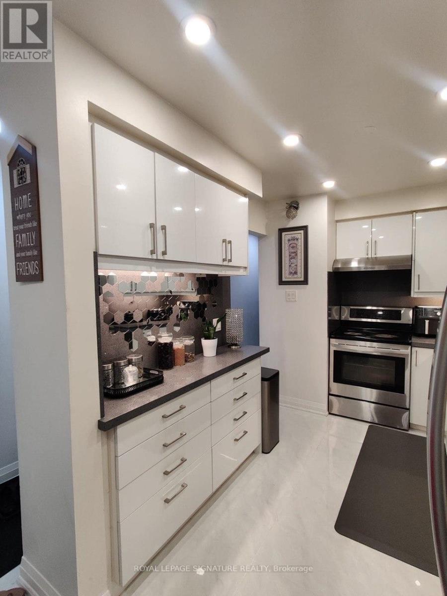 25 - 5020 Delaware Drive, Mississauga, Ontario  L4Z 3C7 - Photo 9 - W12587718