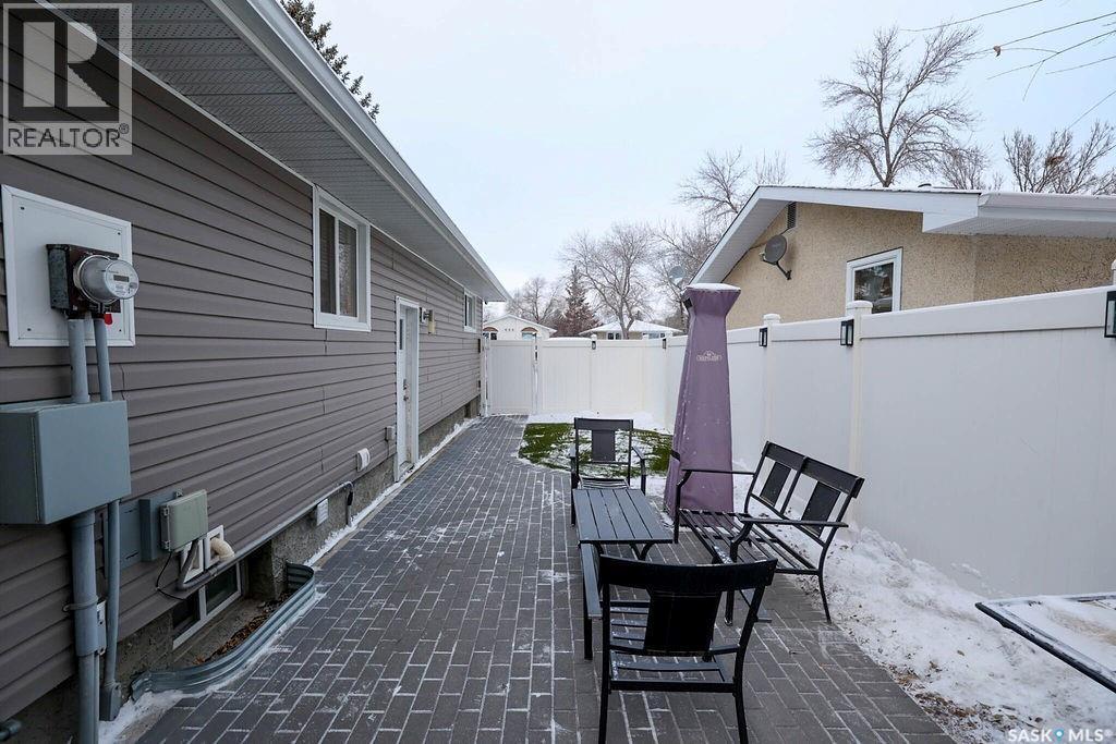 66 Sneath Crescent, Regina, Saskatchewan  S4R 5P9 - Photo 37 - SK024889