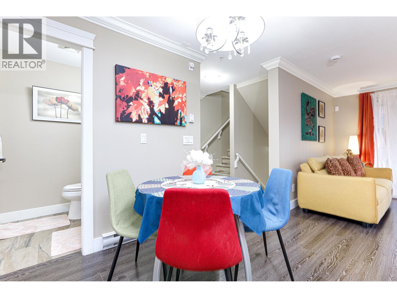 5 305 Jardine Street, New Westminster, British Columbia  V3M 5M6 - Photo 9 - R3069970