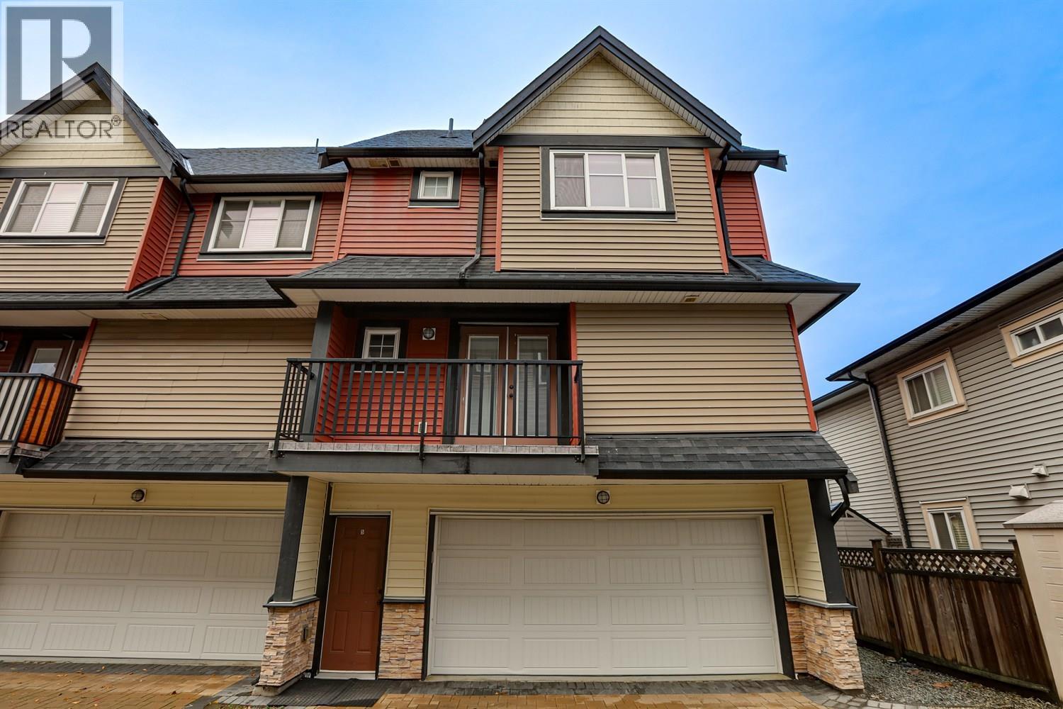 5 305 Jardine Street, New Westminster, British Columbia  V3M 5M6 - Photo 2 - R3069970