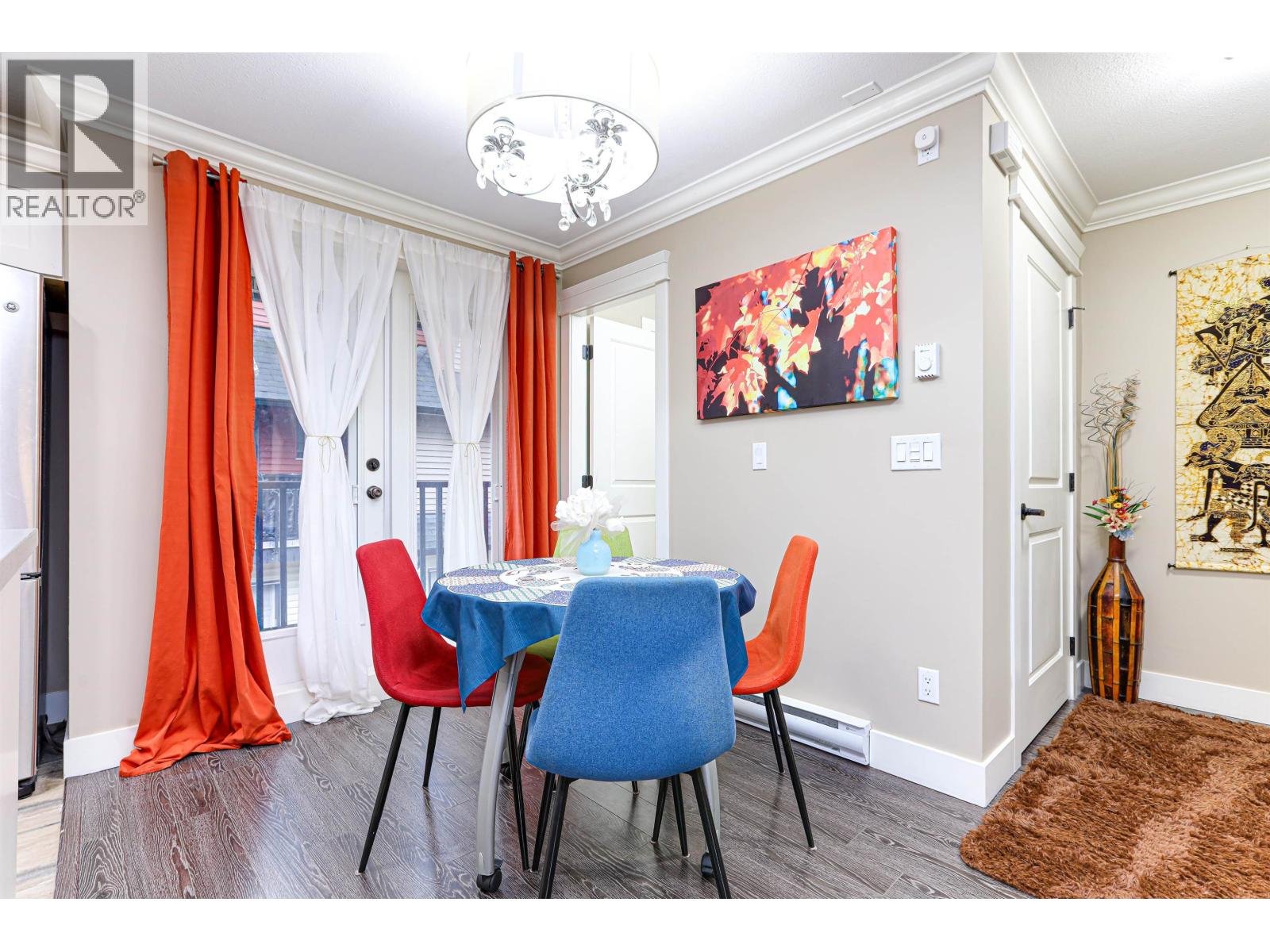 5 305 Jardine Street, New Westminster, British Columbia  V3M 5M6 - Photo 10 - R3069970