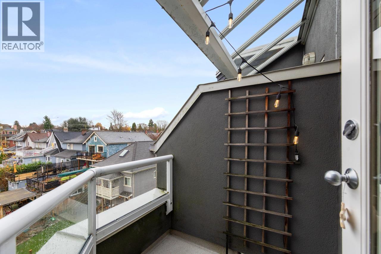 317 1707 Charles Street, Vancouver, British Columbia V5L 2T6 - Photo 6 - R3070209