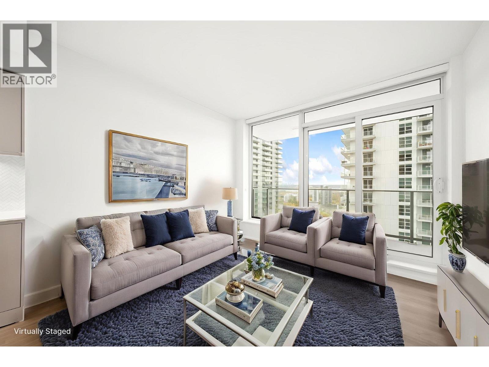 2306 3809 Evergreen Place, Burnaby, British Columbia  V3J 0M1 - Photo 2 - R3064194