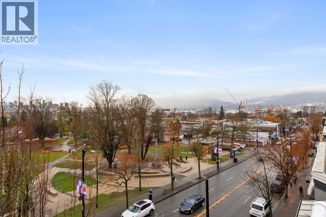 317 1707 Charles Street, Vancouver, British Columbia V5L 2T6 - Photo 26 - R3070209