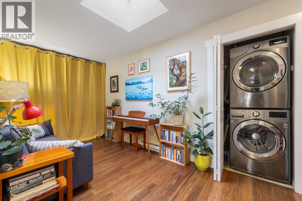 317 1707 Charles Street, Vancouver, British Columbia V5L 2T6 - Photo 20 - R3070209