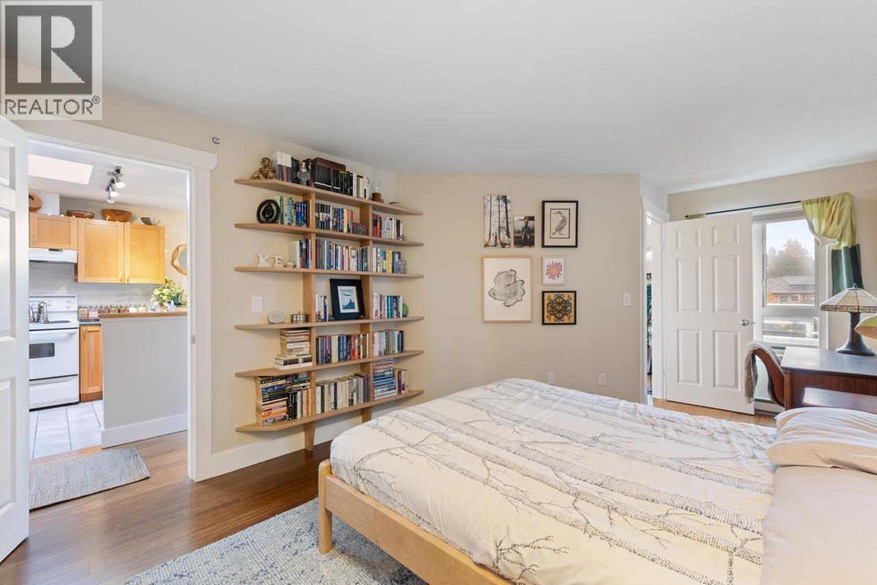 317 1707 Charles Street, Vancouver, British Columbia V5L 2T6 - Photo 14 - R3070209