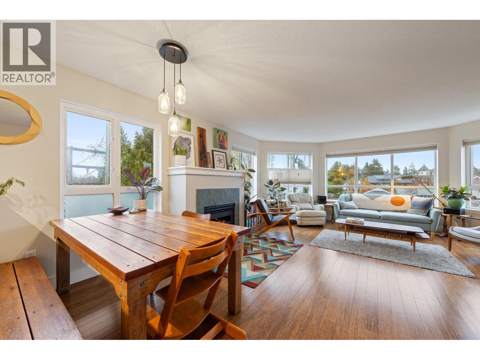 317 1707 Charles Street, Vancouver, British Columbia V5L 2T6 - Photo 2 - R3070209