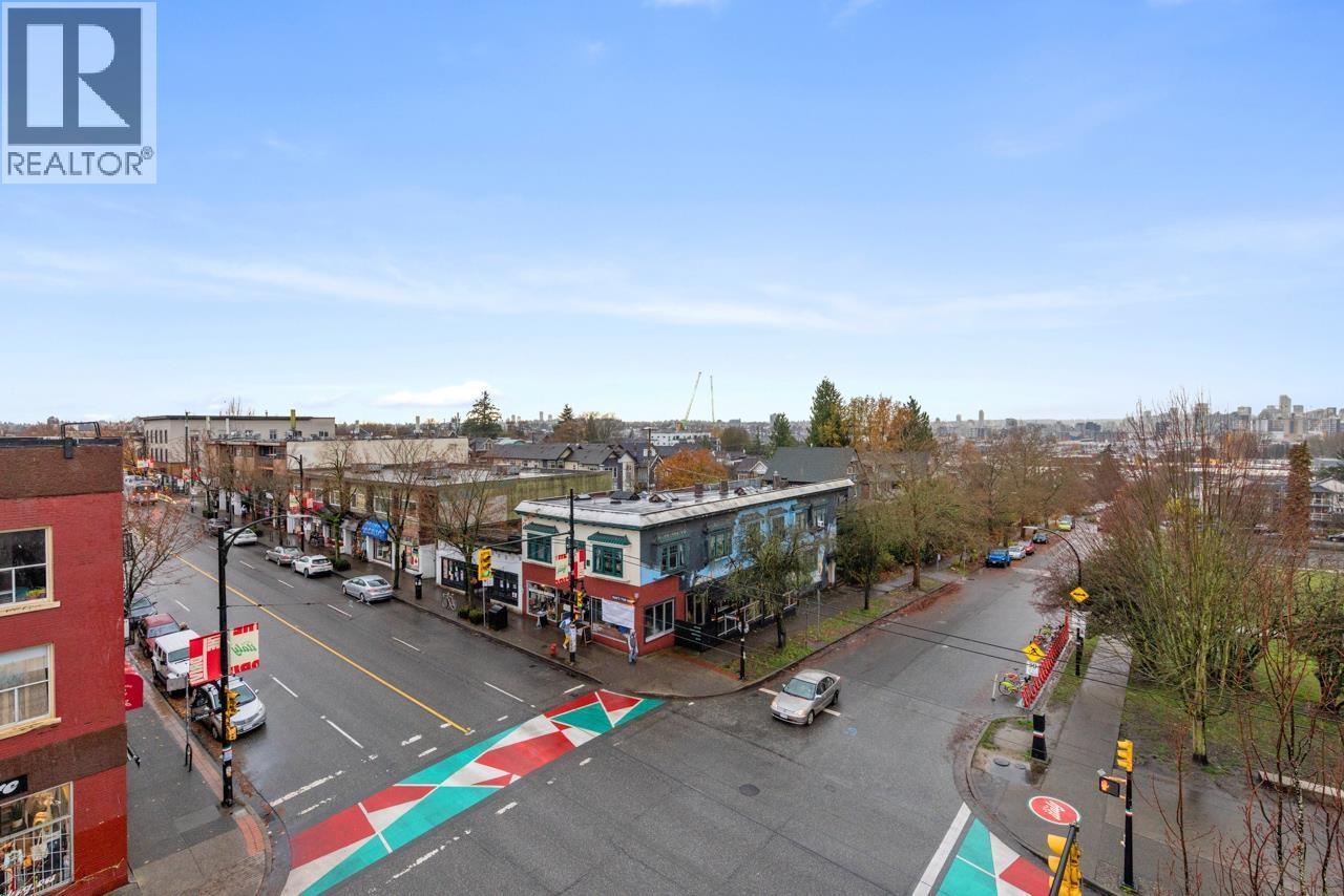 317 1707 Charles Street, Vancouver, British Columbia V5L 2T6 - Photo 27 - R3070209