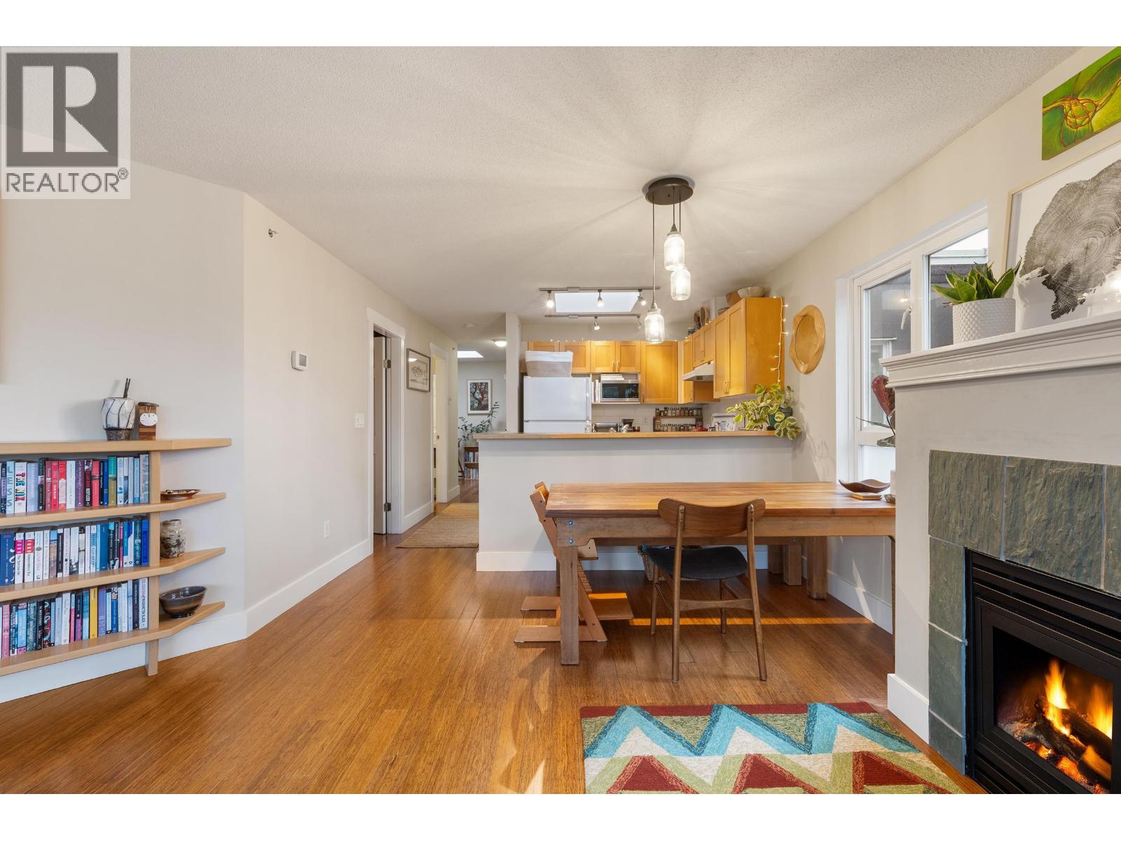 317 1707 Charles Street, Vancouver, British Columbia V5L 2T6 - Photo 8 - R3070209