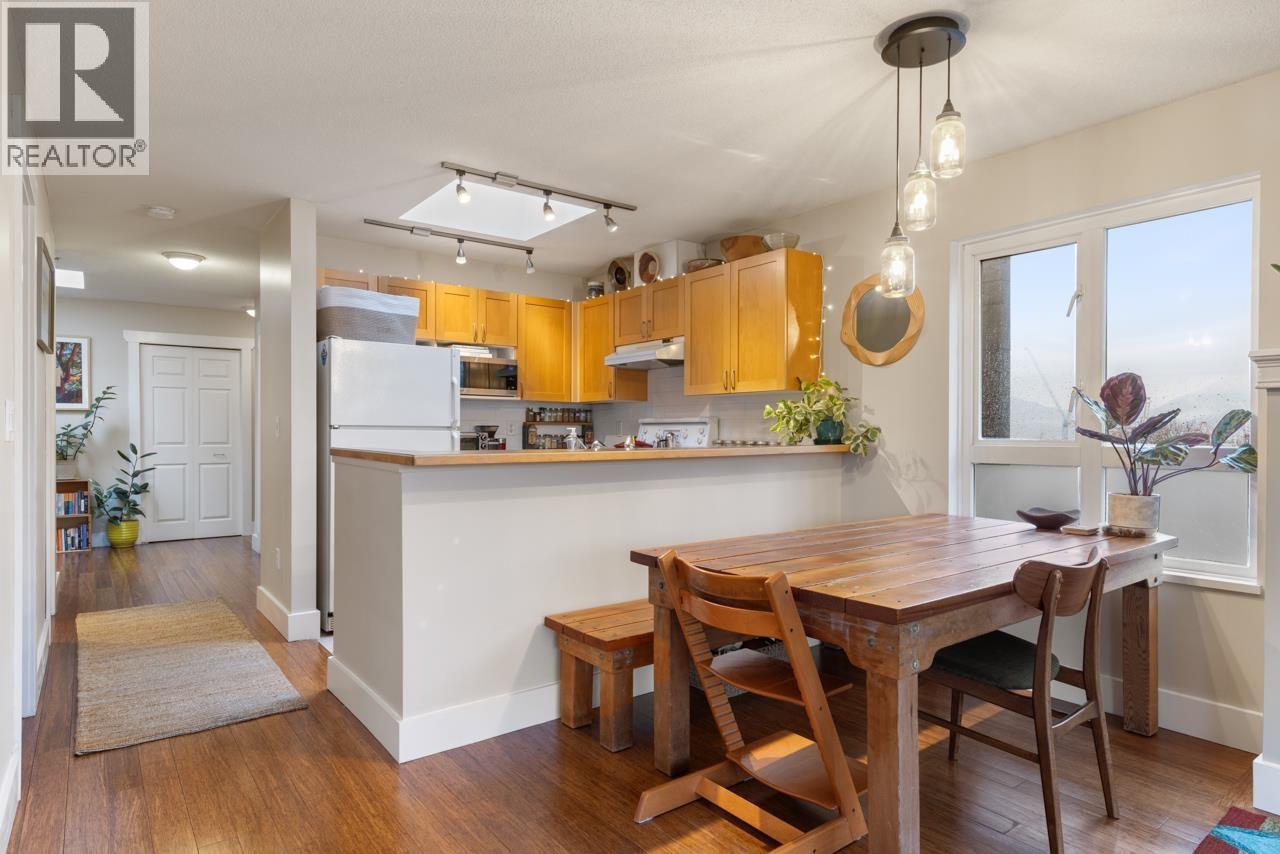 317 1707 Charles Street, Vancouver, British Columbia V5L 2T6 - Photo 9 - R3070209