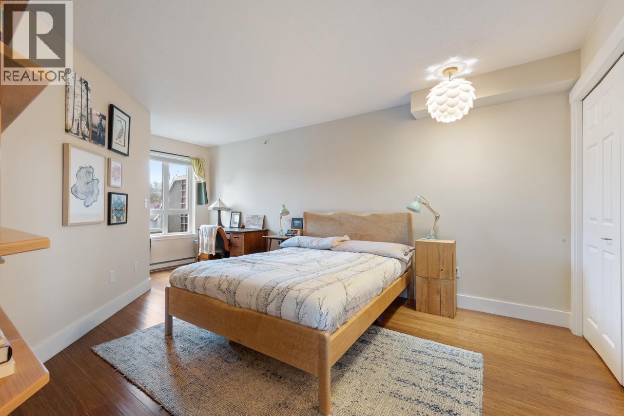 317 1707 Charles Street, Vancouver, British Columbia V5L 2T6 - Photo 12 - R3070209