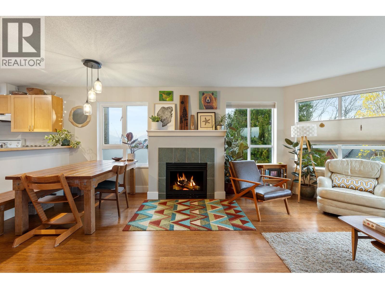 317 1707 Charles Street, Vancouver, British Columbia V5L 2T6 - Photo 7 - R3070209