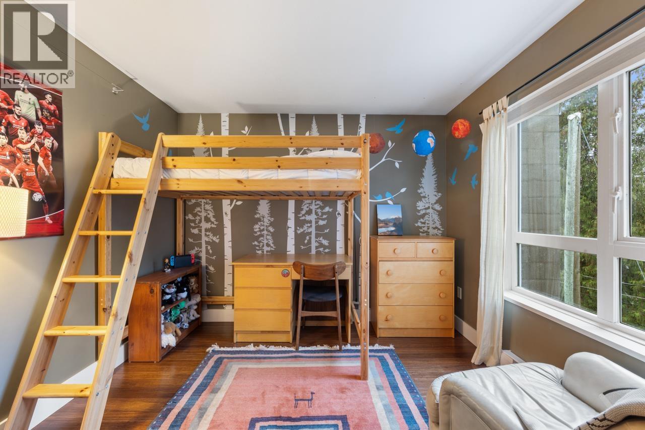 317 1707 Charles Street, Vancouver, British Columbia V5L 2T6 - Photo 16 - R3070209