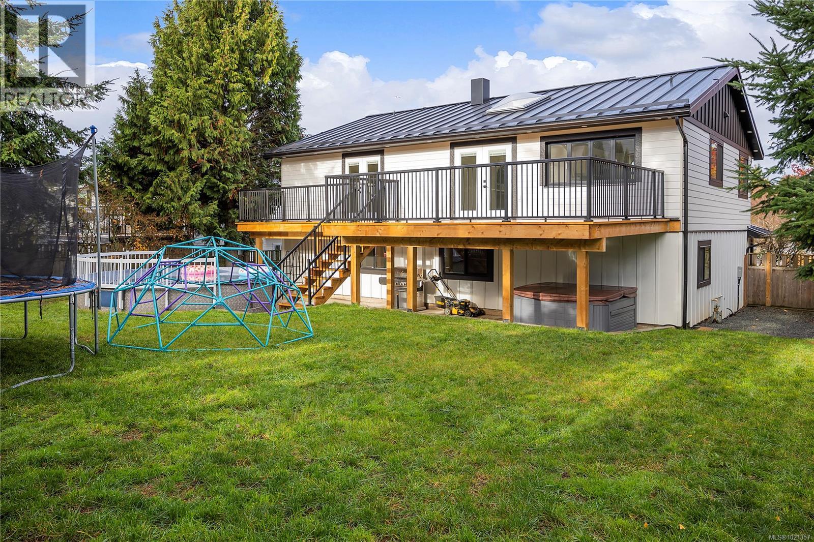 6001 Butcher Rd, Nanaimo, British Columbia  V9T 5M7 - Photo 5 - 1021357