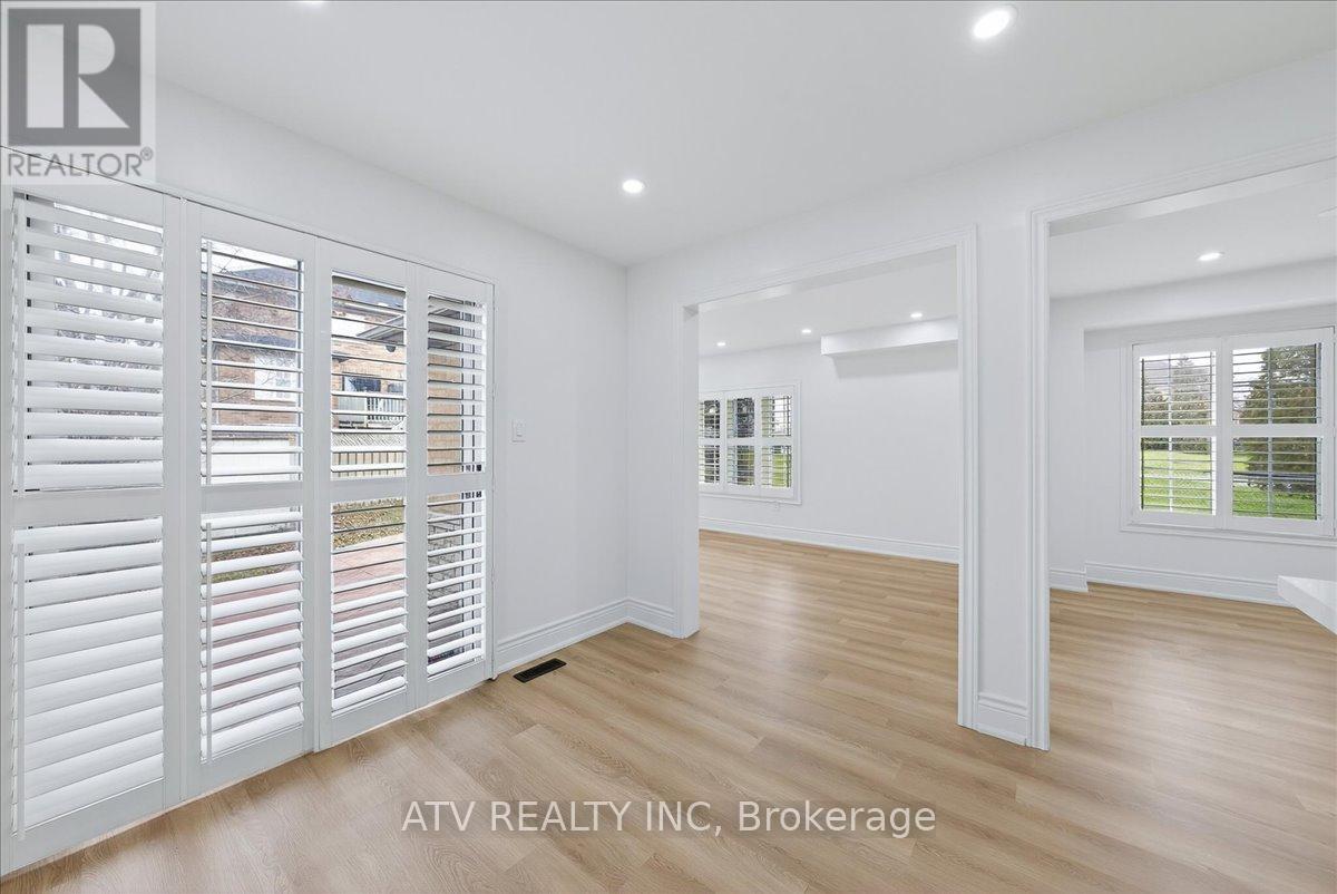 125 David Todd Avenue, Vaughan, Ontario  L4H 1R4 - Photo 13 - N12588020