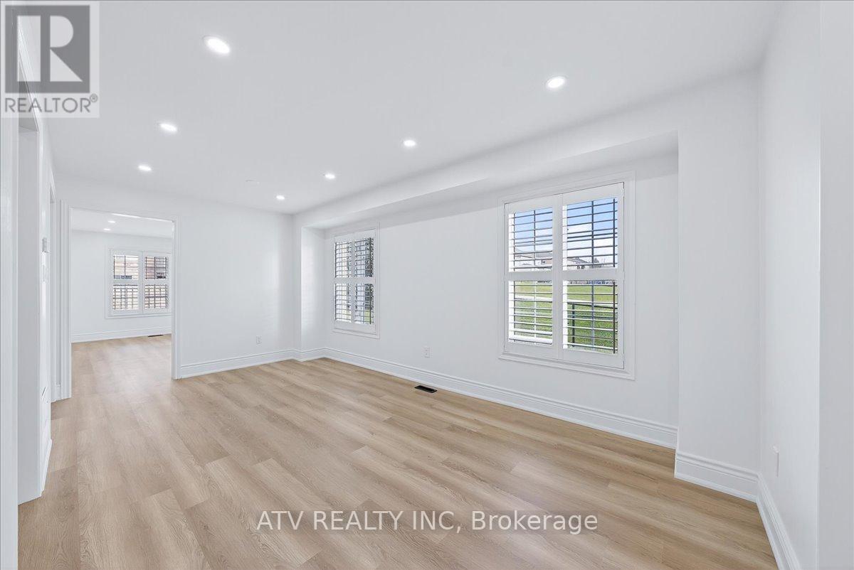 125 David Todd Avenue, Vaughan, Ontario  L4H 1R4 - Photo 14 - N12588020