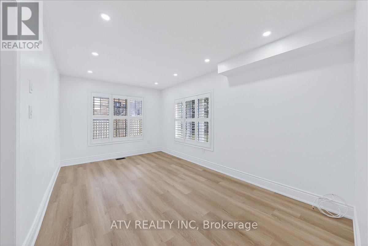 125 David Todd Avenue, Vaughan, Ontario  L4H 1R4 - Photo 15 - N12588020