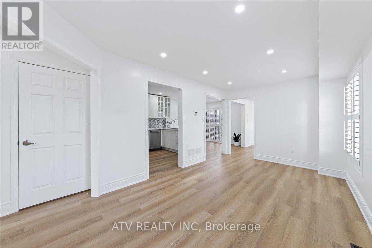 125 David Todd Avenue, Vaughan, Ontario  L4H 1R4 - Photo 16 - N12588020