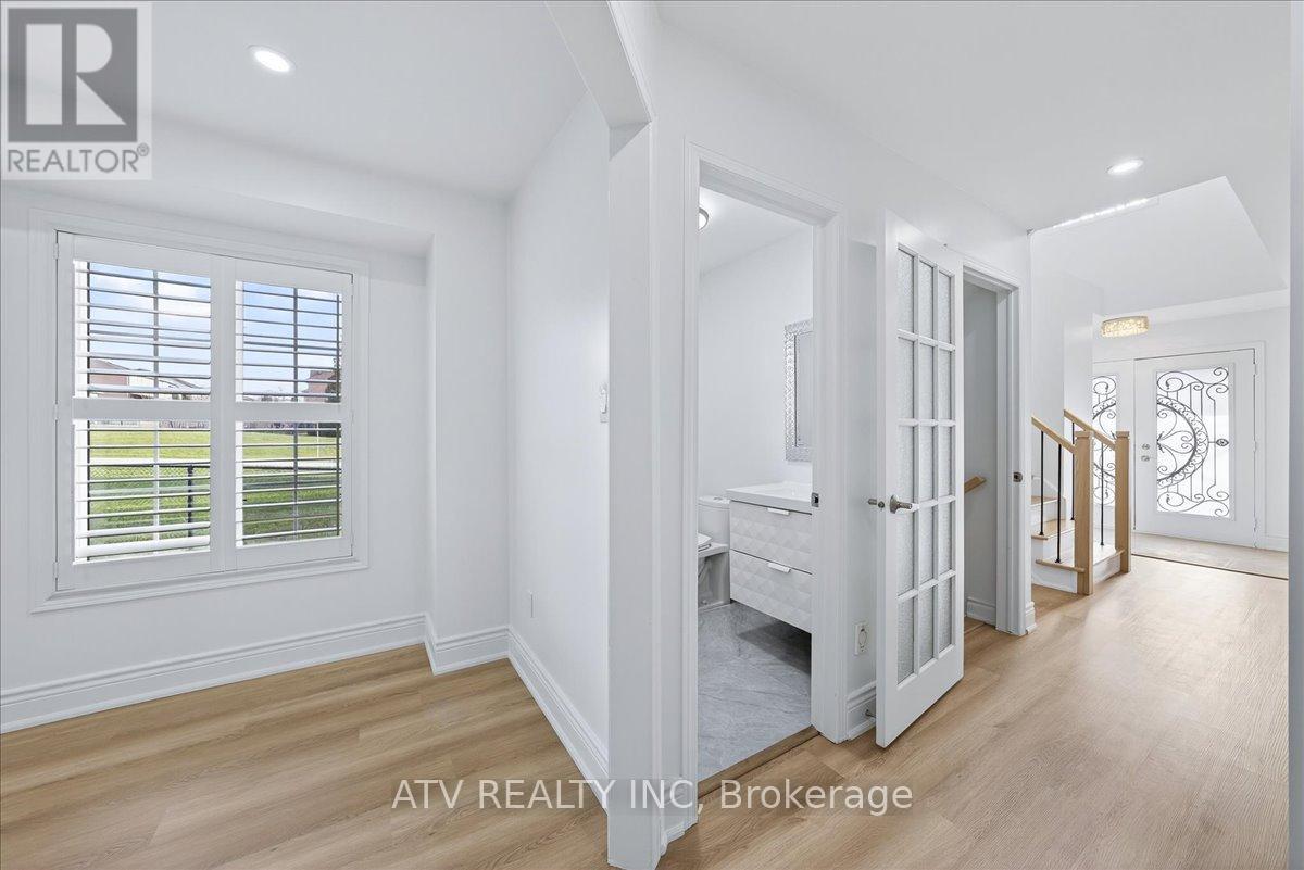 125 David Todd Avenue, Vaughan, Ontario  L4H 1R4 - Photo 17 - N12588020