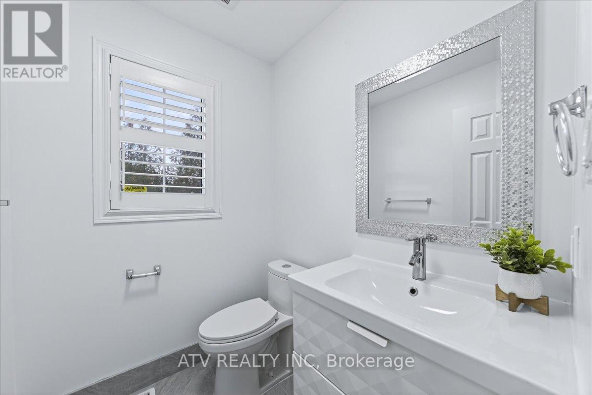 125 David Todd Avenue, Vaughan, Ontario  L4H 1R4 - Photo 18 - N12588020